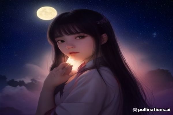 夜无疆笔趣阁夜间模式阅读界面，深色背景搭配护眼暖黄文字，字体大小设置面板可见，整体营造舒适夜读环境