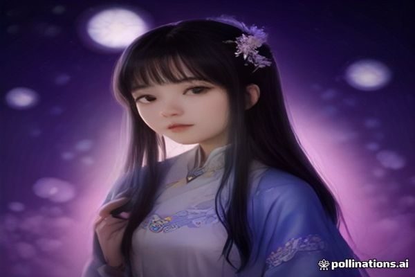 夜无疆笔趣阁章节更新追更提醒功能界面，显示已订阅书目的更新通知列表，绿色数字标示未读新章节数量